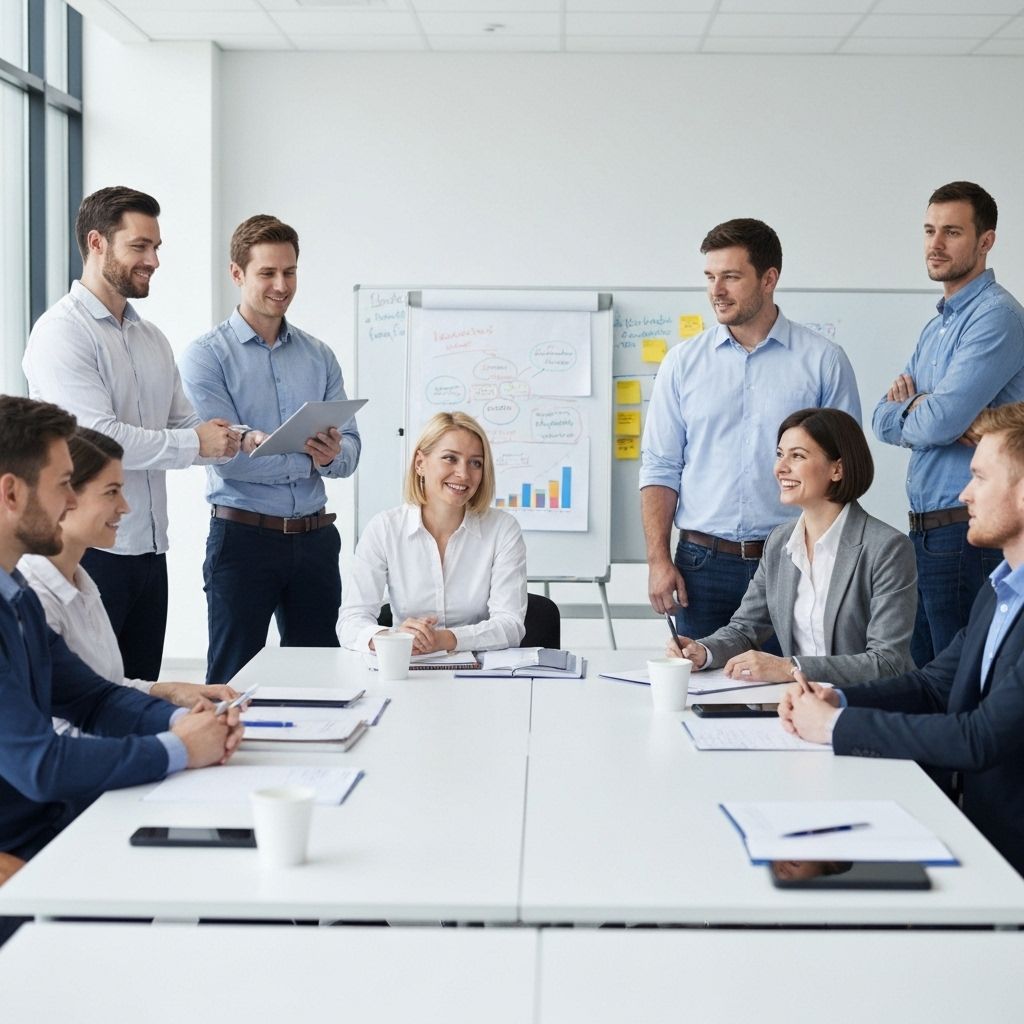 Professional training